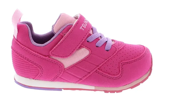 Tsukihoshi Racer Fuchsia/Pink