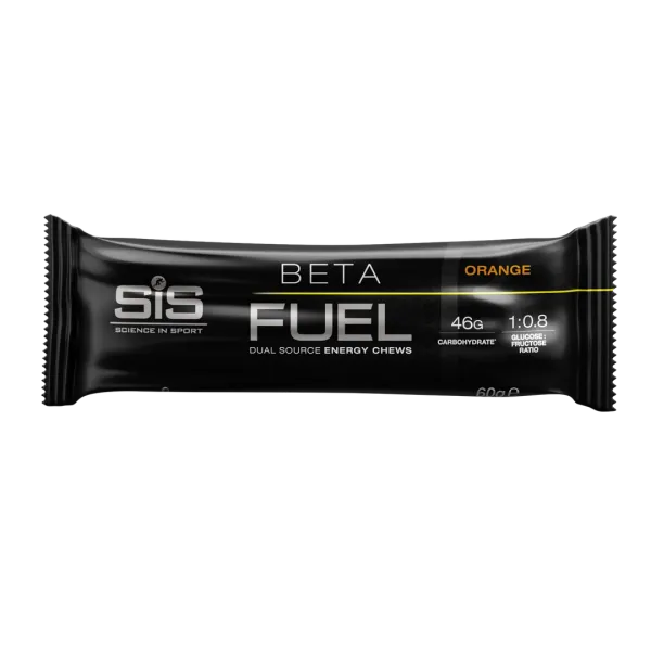 Science In Sport Beta Energy Chews Orange