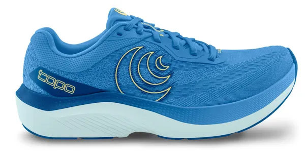 Topo W-Magnifly 6 Blue/Yellow