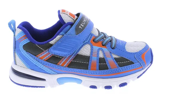 Tsukihoshi Storm Royal/Orange