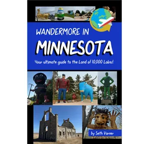 Wandermore Publishing Wandermore in MN Minnesota