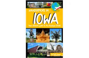 Wandermore Publishing Wandermore in Iowa Iowa