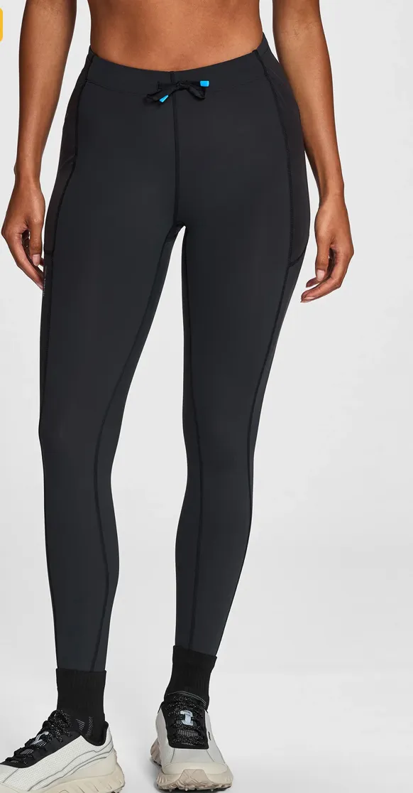Janji Women's 7/8 Trail Tight Atlantis