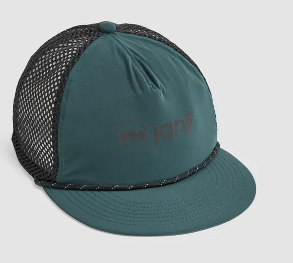 Janji Trailbreaker Breaker Hat Atlantis