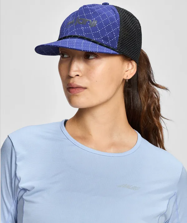 Janji Trailbreaker Breaker Hat Slipstream