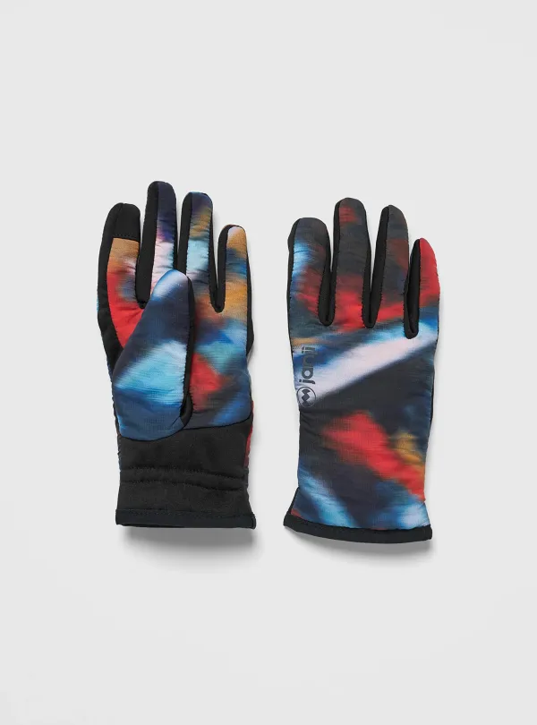 Janji Thermalrunner Gloves Riders on the Storm