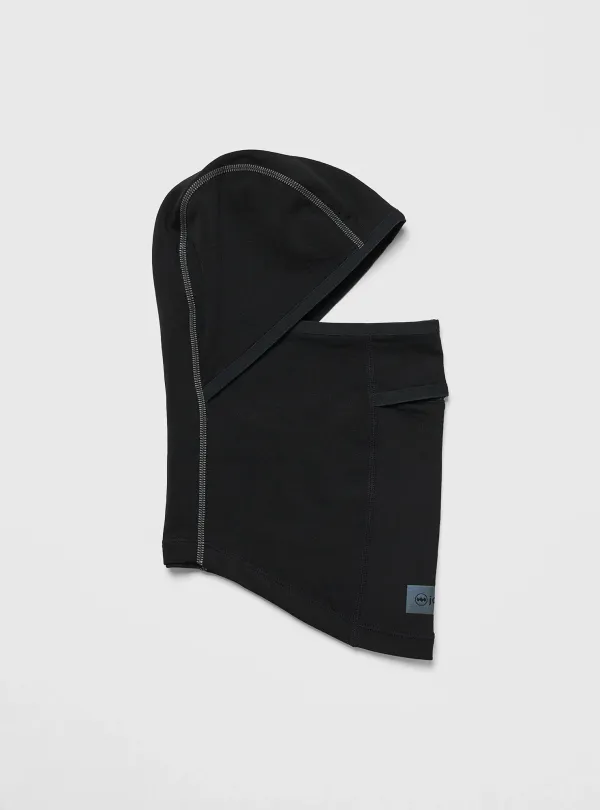 Janji Revo Merino Balaclava Coast