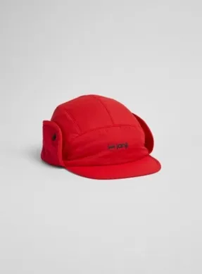 Janji Thermalrunner Cap Cherry