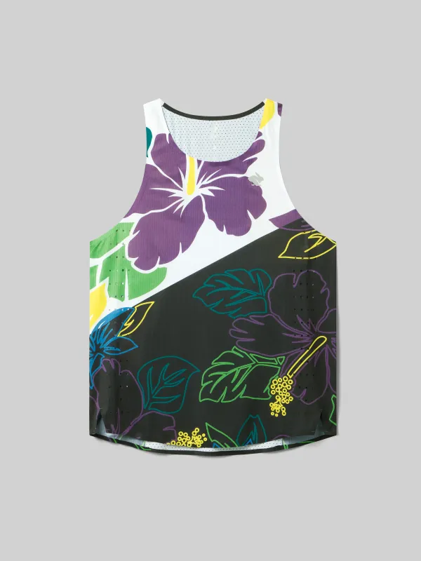 Rabbit Men's Go Time Tropical Neon