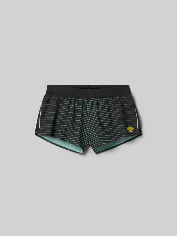 Rabbit Men's Sunset Splitz 2" Opal Lines