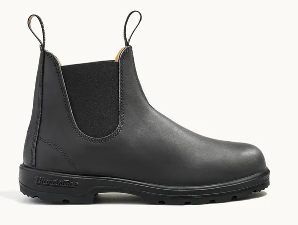 Blundstone Classic Chelsea Boot Black