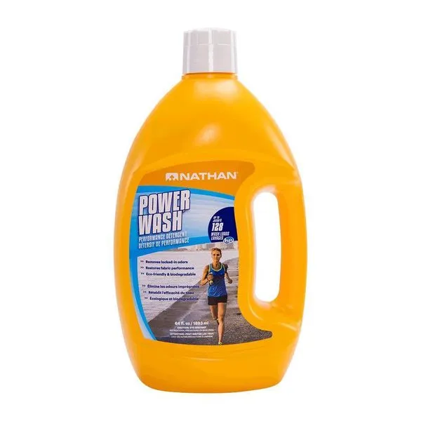 Nathan Power Wash Performan undefined