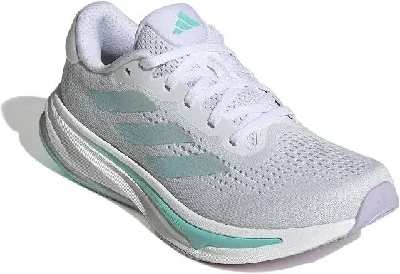 Adidas Women's Supernova Rise White