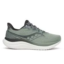 Saucony TRIUMPH 23 ICEBERG/C Black
