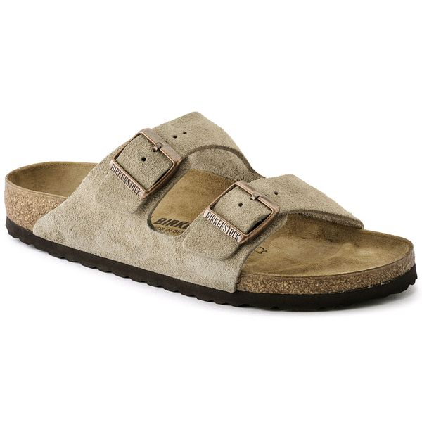 Birkenstock Arizona Taupe