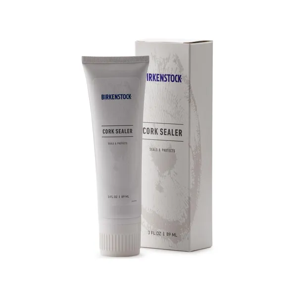 Birkenstock Cork Sealer undefined