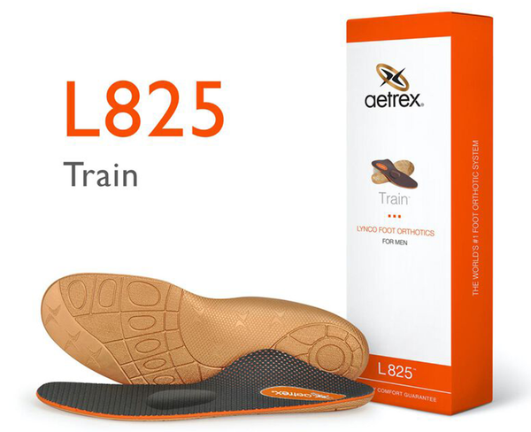 Aetrex, Inc M Train Posted Meta undefined