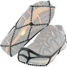 Implus YakTrax Walk Black