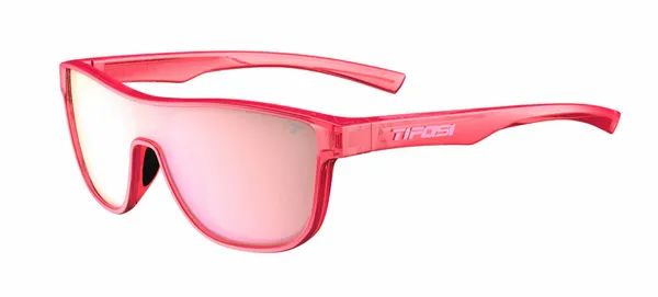 Tifosi Sizzle Radiant Rose