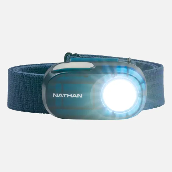 Nathan Luna Fire 400 undefined
