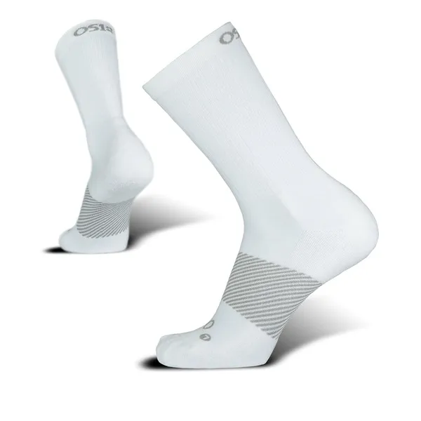 OS1st Wicked Comfort Crew White