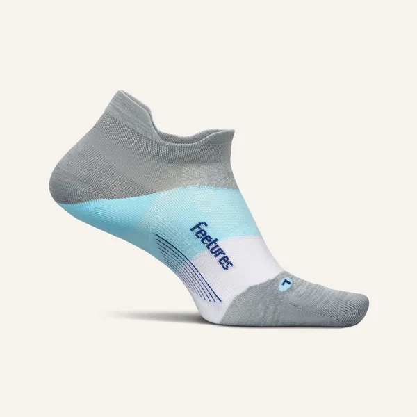 Feetures Elite Ultra Light No Blue/Gray