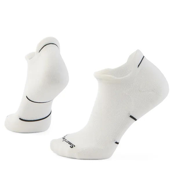 Smartwool Run Low Ankle Socks Black