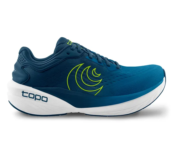 Topo M-Phantom 4 BLUE / LIME