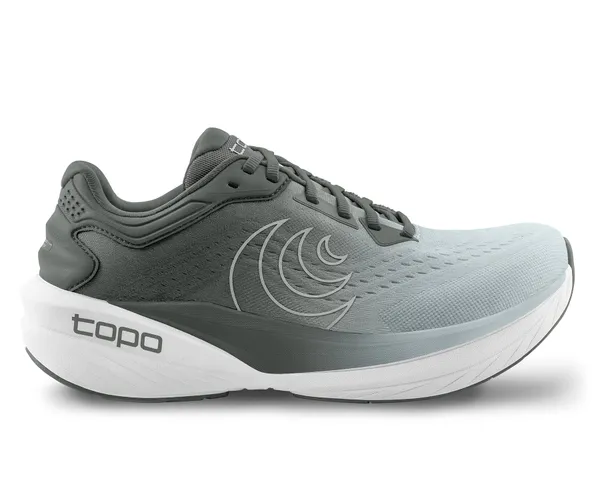 Topo W-Phantom 4 GREY / GREY