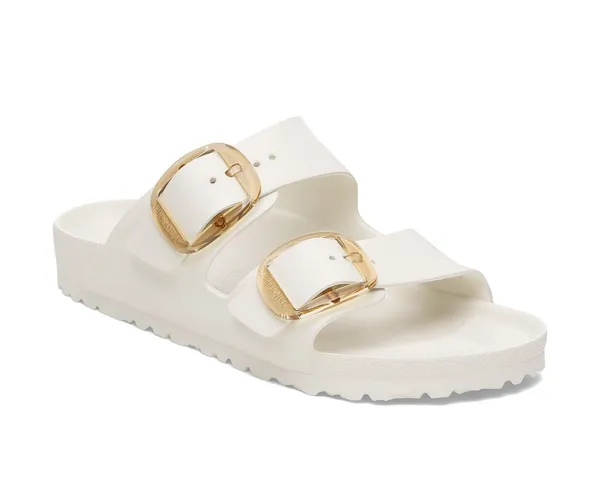 Birkenstock AZ Big Buckle EVA Eggshell