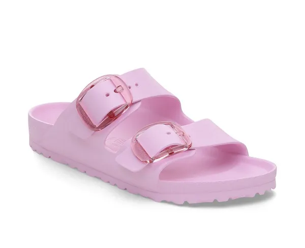 Birkenstock AZ Big Buckle EVA Fondant Pink