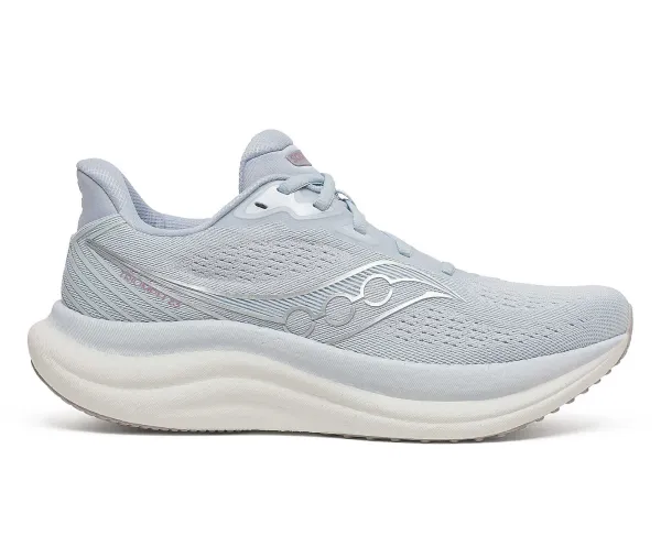 Saucony Women's TRIUMPH 23 Gray