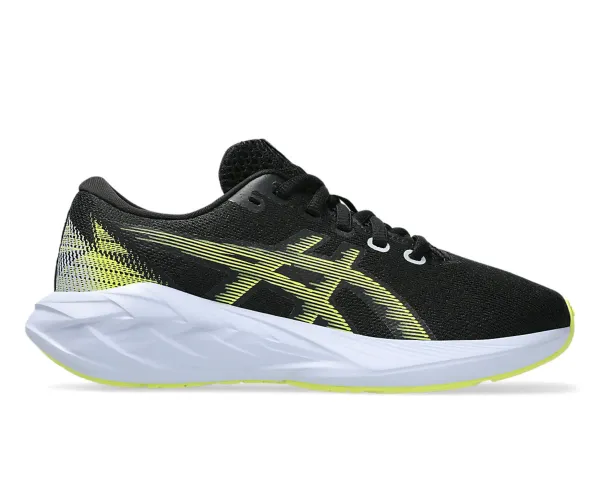Asics Kids NOVABLAST 5 GS Black/Green