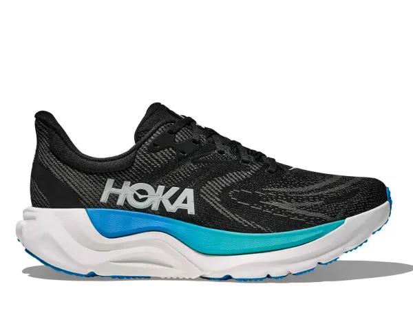 Hoka M ARAHI 8 Black/Blue
