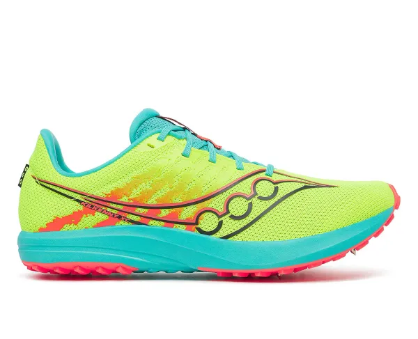 Saucony KILKENNY XC 10 Green