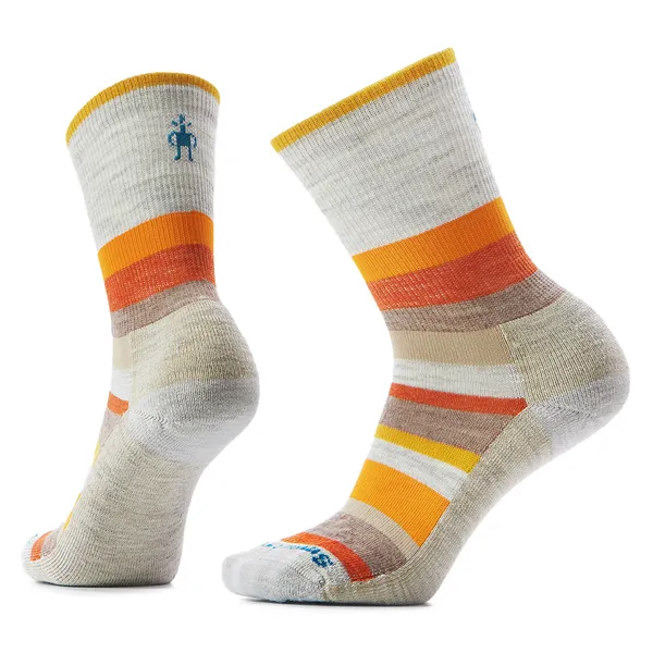 Smartwool Everyday Multi-Strip Gray
