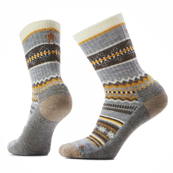 Smartwool Everyday Cozy Snowed Gray