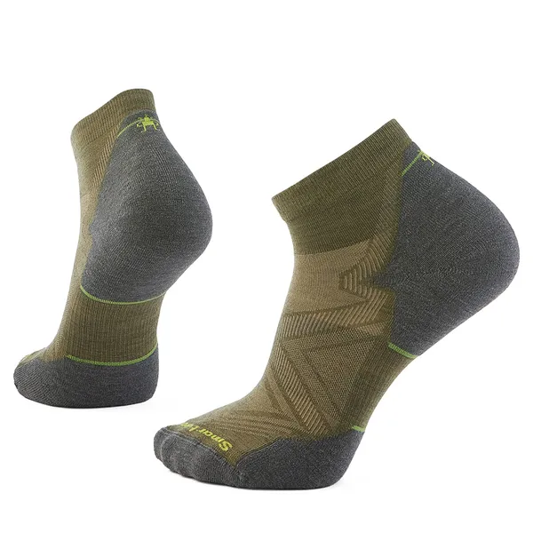 Smartwool Run Targeted Cushion Green