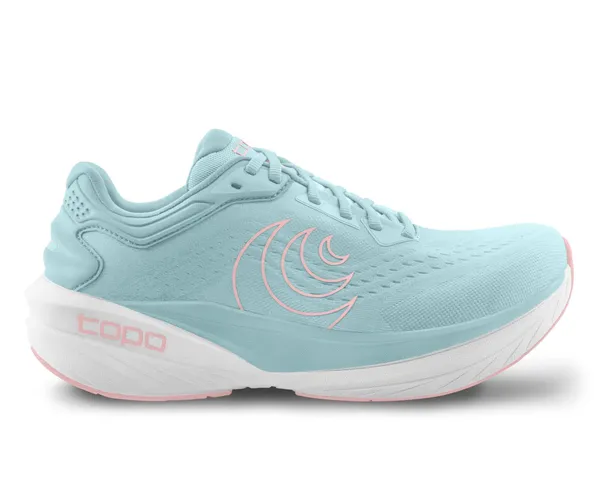 Topo W-Phantom 4 Blue/Pink