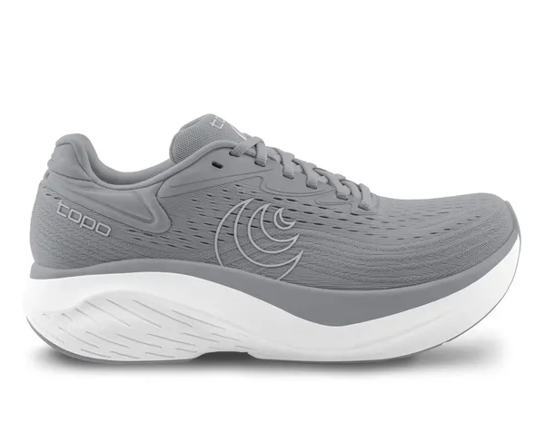 Topo M-Atmos 2 Gray
