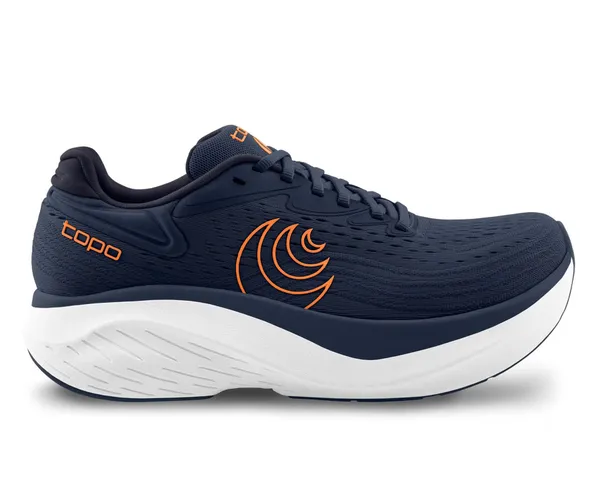 Topo M-Atmos 2 Navy Blue/Orange