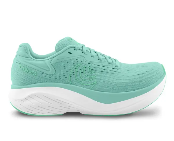 Topo W-Atmos 2 Aqua/Green