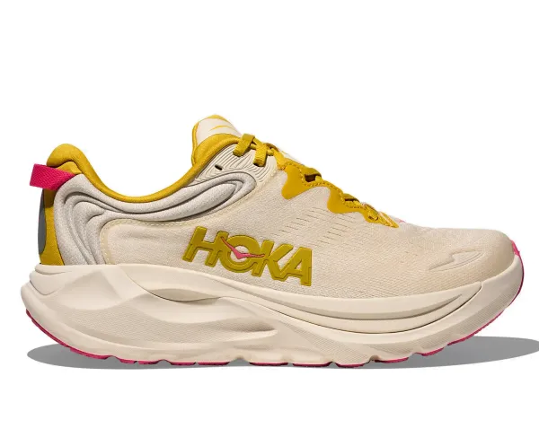 Hoka W GAVIOTA 6 Gold/Yellow