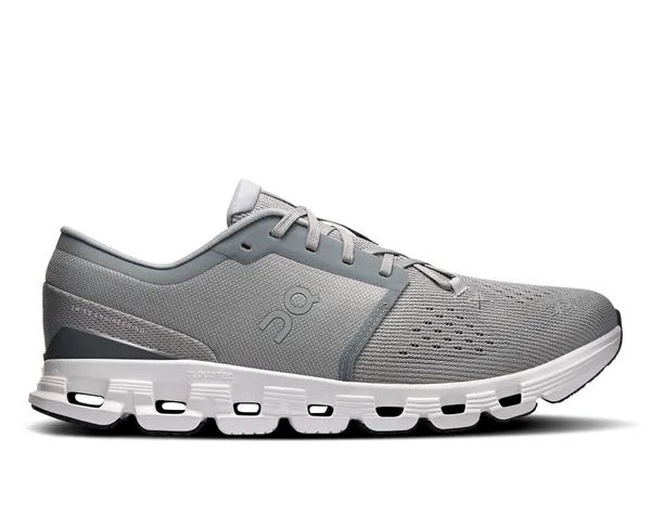 On Cloud Men's Cloud X 4 Ivory