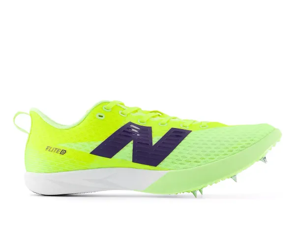 New Balance FuelCell Flite-D Green/ Purple