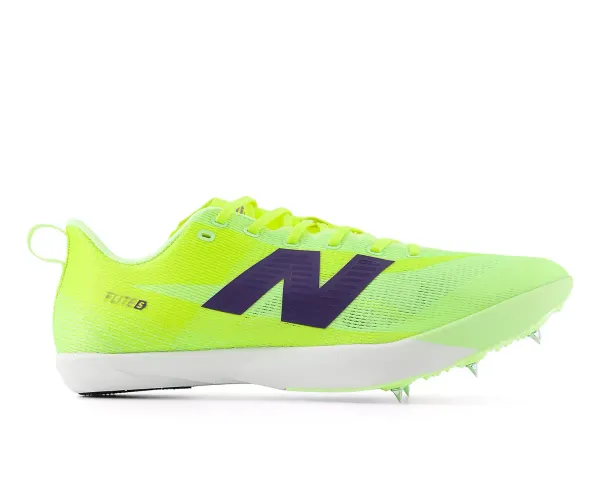 New Balance FuelCell Flite-S Afterglow/Boysenberry/Black
