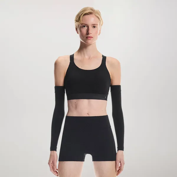 On Cloud W Performance Bra Black