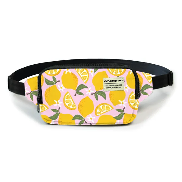 Amphipod R3 Express™ Convertible Pack Yellow