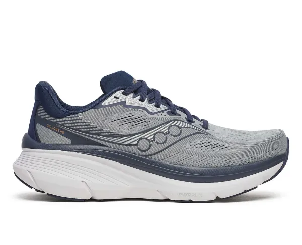 Saucony M GUIDE 19 Navy Blue