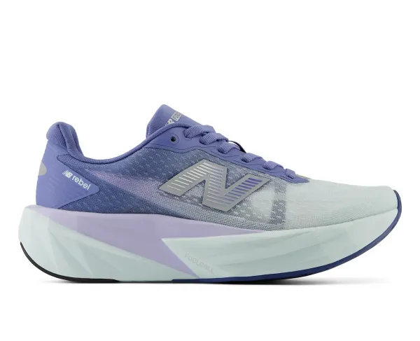 New Balance Fuelcell Rebel v5 Blue